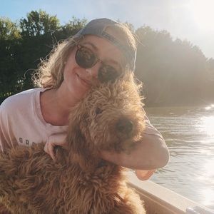 Meet your Posher, Alex